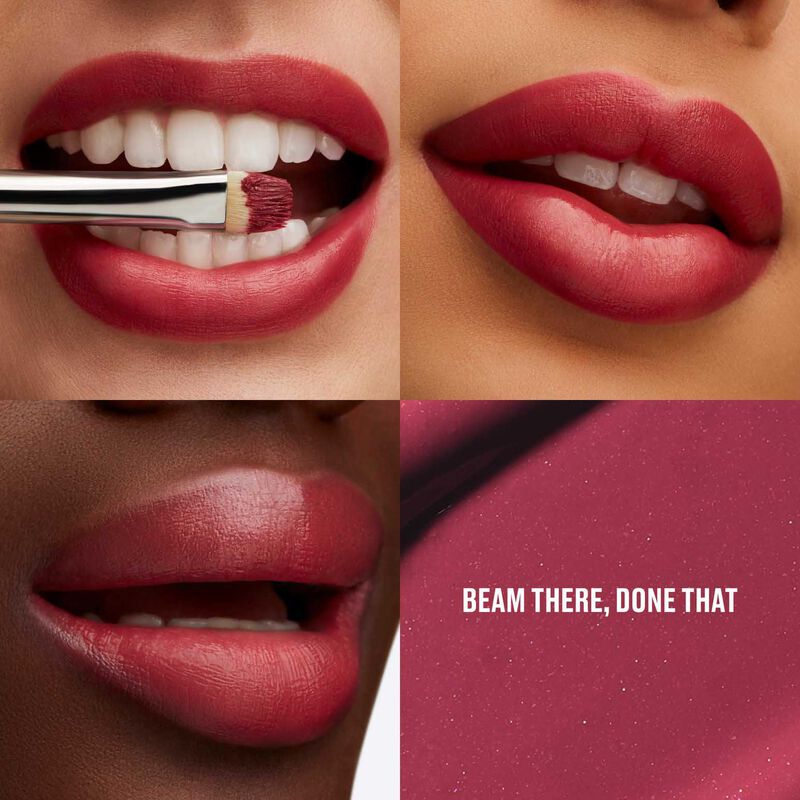 MAC Lustreglass Sheer-Shine Lipstick image number 14
